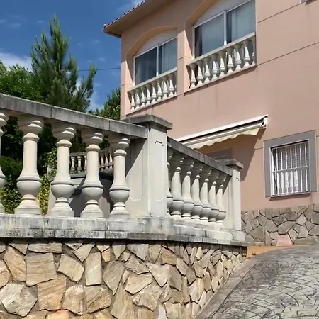 Holiday home Del Lloret Private Pool & Garden Lloret de Mar