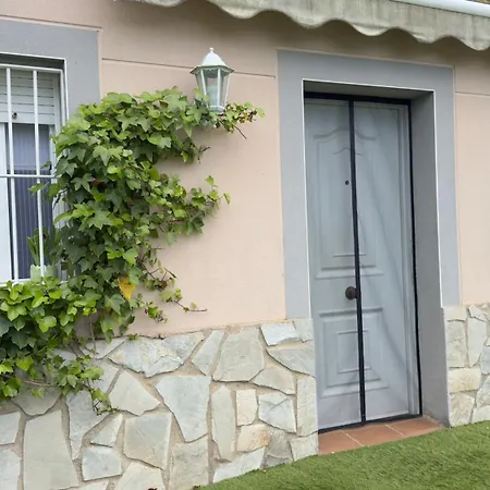 Del Lloret Private Pool & Garden Holiday home