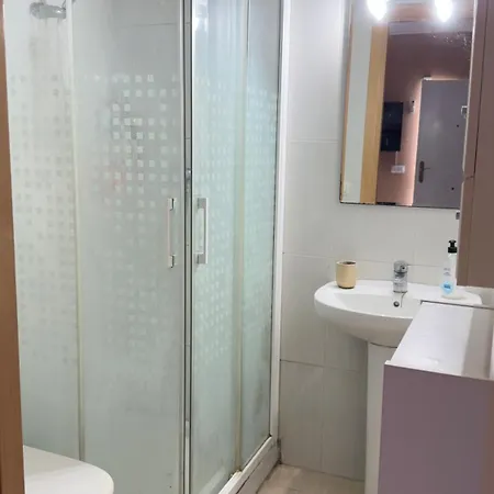 Del Lloret Private Pool & Garden Holiday home
